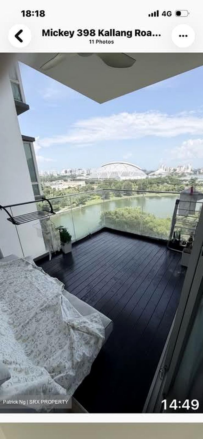 The Riverine By The Park (D12), Apartment #580739401